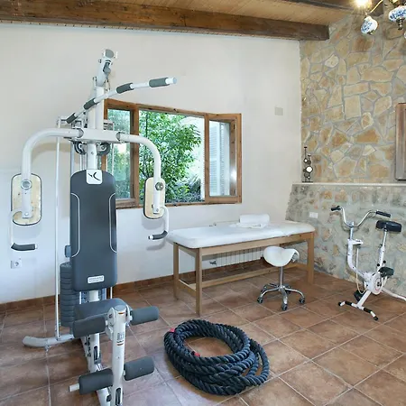 Villa Totxa - In The Midst Of Nature *