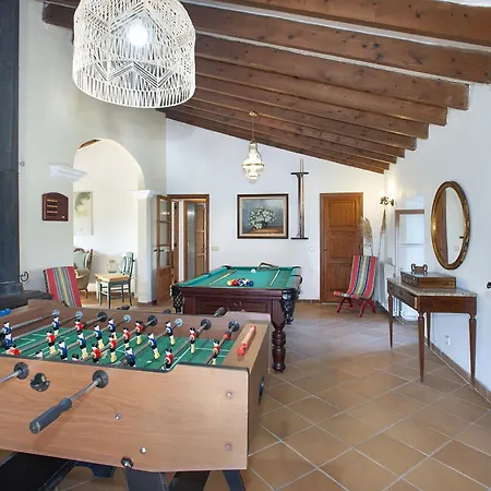 Villa Totxa - In The Midst Of Nature