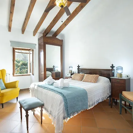 Totxa - In The Midst Of Nature Villa *