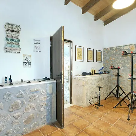 Villa Totxa - In The Midst Of Nature *