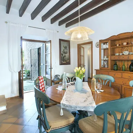 Totxa - In The Midst Of Nature Villa