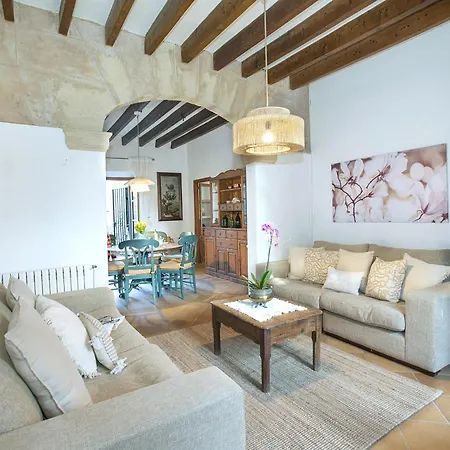 Villa Totxa - In The Midst Of Nature