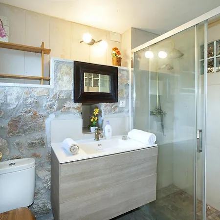 Totxa - In The Midst Of Nature Villa *