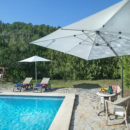Totxa - In The Midst Of Nature Villa Pollenca
