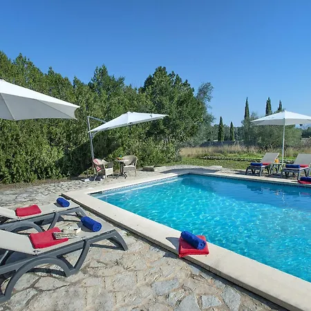 Totxa - In The Midst Of Nature Villa