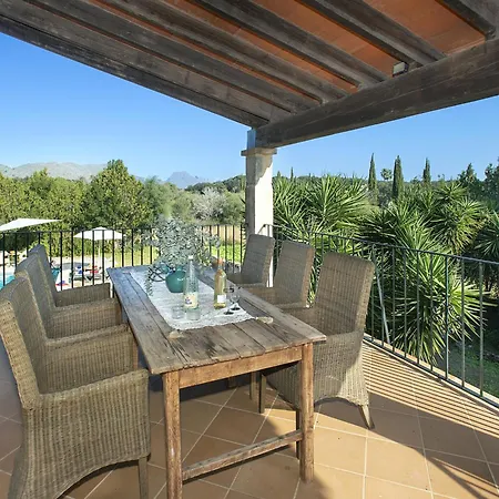 Villa Totxa - In The Midst Of Nature