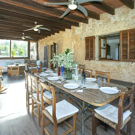 Villa Totxa - In The Midst Of Nature *