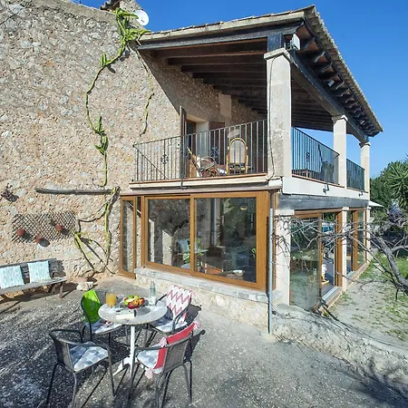 Totxa - In The Midst Of Nature Pollenca