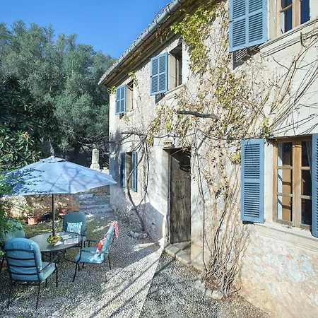 Totxa - In The Midst Of Nature Villa Pollenca