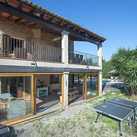 Villa Totxa - In The Midst Of Nature Pollenca