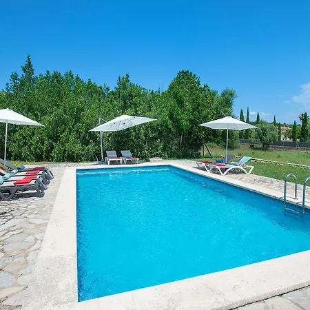 Villa Totxa - In The Midst Of Nature *
