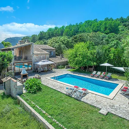 Totxa - In The Midst Of Nature Villa