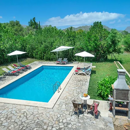 Villa Totxa - In The Midst Of Nature *