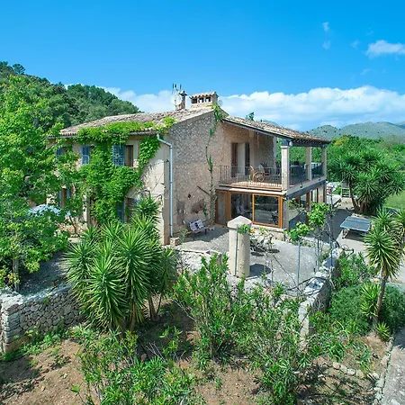 Villa Totxa - In The Midst Of Nature Pollença